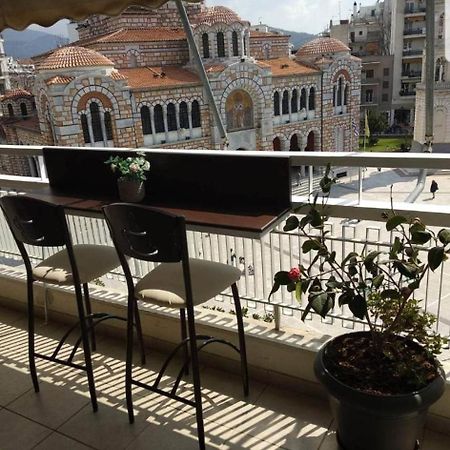 Charissa Apartment Golos Dış mekan fotoğraf