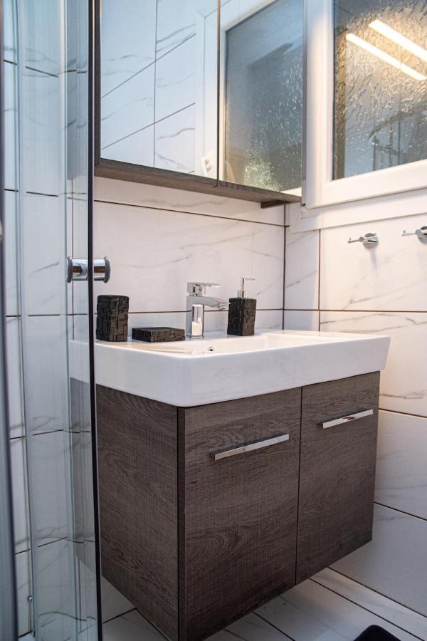 Charissa Apartment Golos Dış mekan fotoğraf