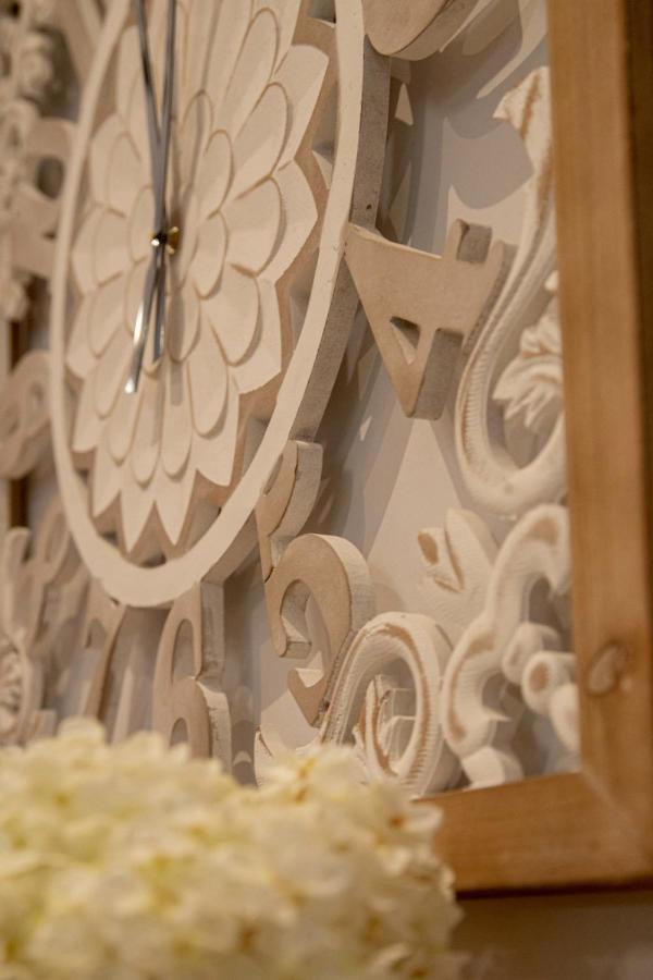 Charissa Apartment Golos Dış mekan fotoğraf