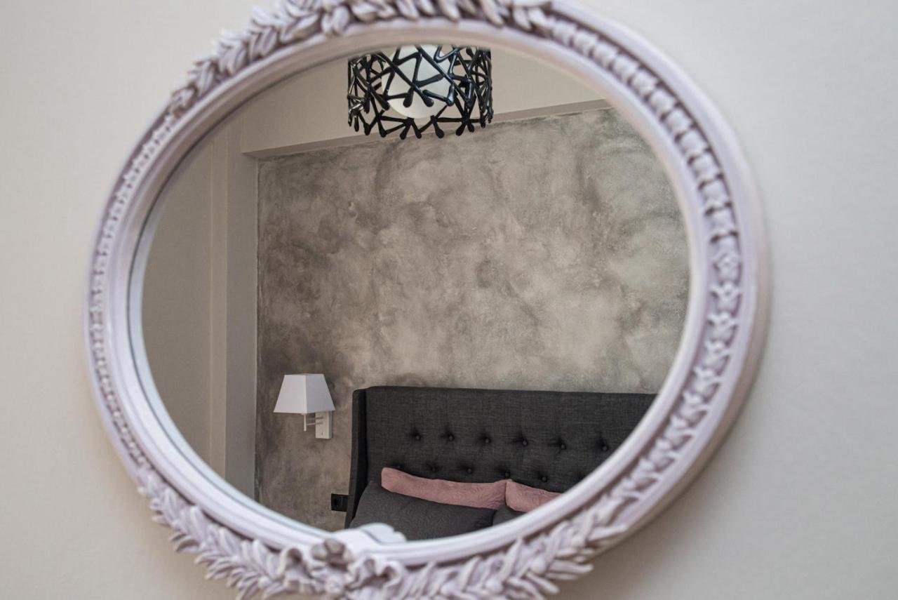 Charissa Apartment Golos Dış mekan fotoğraf