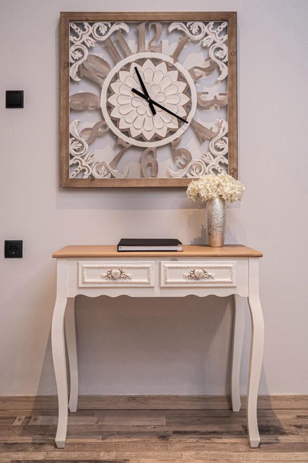 Charissa Apartment Golos Dış mekan fotoğraf