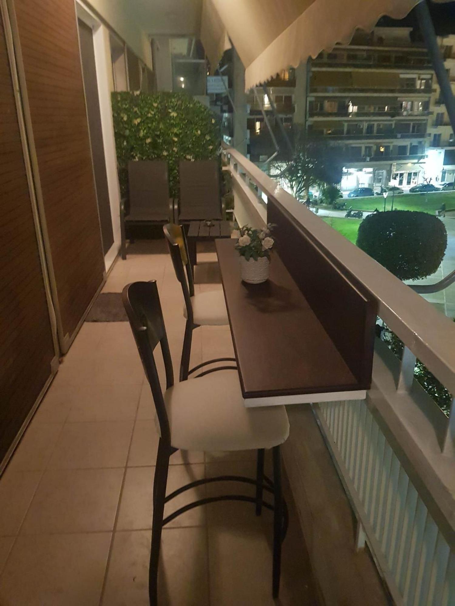 Charissa Apartment Golos Dış mekan fotoğraf
